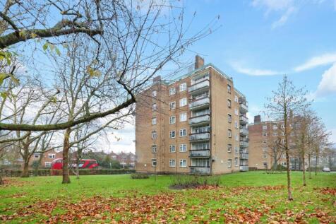 Friern Road, London