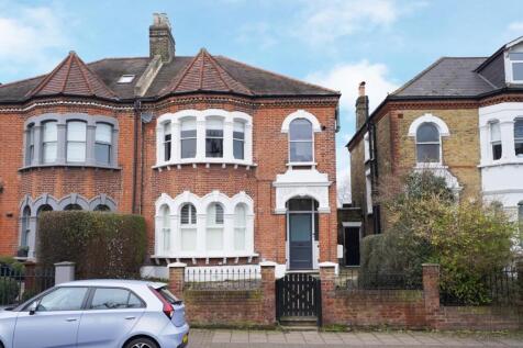 Barry Road, East Dulwich, London, SE22
