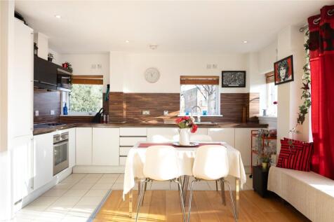 The Downs, Wimbledon, London, SW20