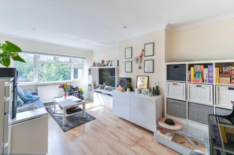Brockley Rise, Honor Oak Park, London, SE23