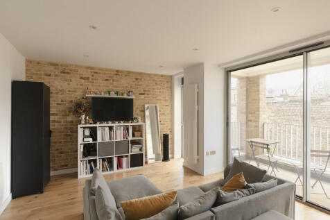 Moonlight Drive, Forest Hill, London, SE23
