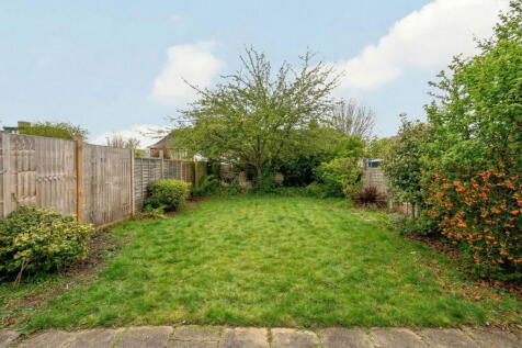 Haynt Walk, Wimbledon Chase, SW20