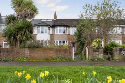 Bushey Road, Raynes Park, SW20