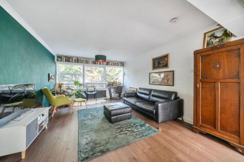 Parkleys, Richmond, TW10