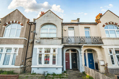 Stondon Park, Honor Oak, London, SE23