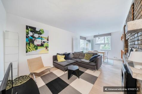 Langham House Close, Richmond, TW10