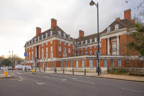 Richmond Hill, Richmond, TW10