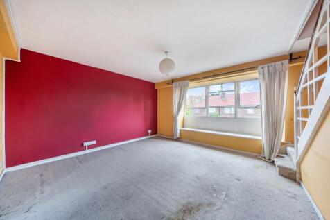 Simpson Road, Richmond, TW10