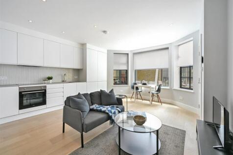 Caxton Road, London W12