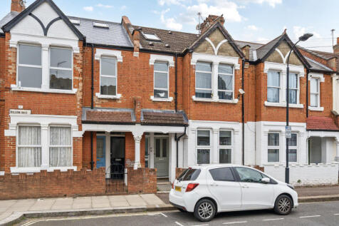 Willow Vale, London