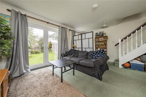 Norwood Close, Twickenham