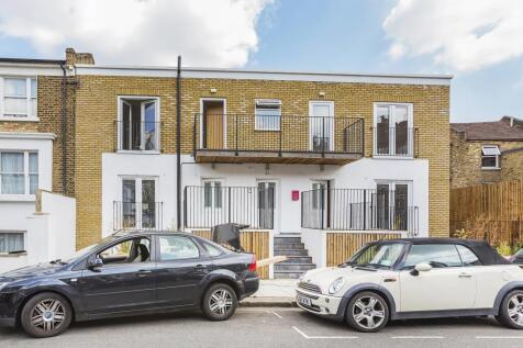 Curwen Road, Hammersmith, W12