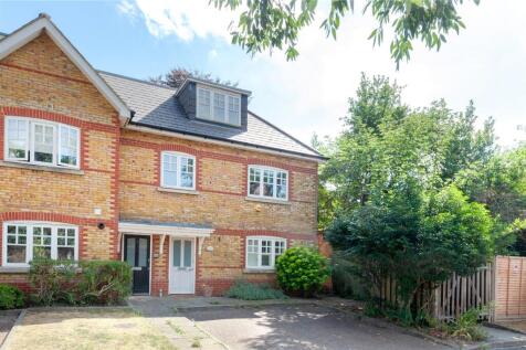 Brunswick Close, Twickenham