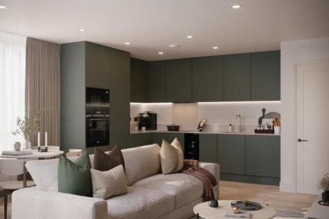 Riviera House, Twickenham Square, London, TW2