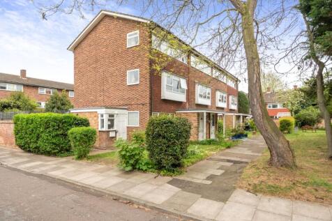 Watermill Close, Richmond, TW10