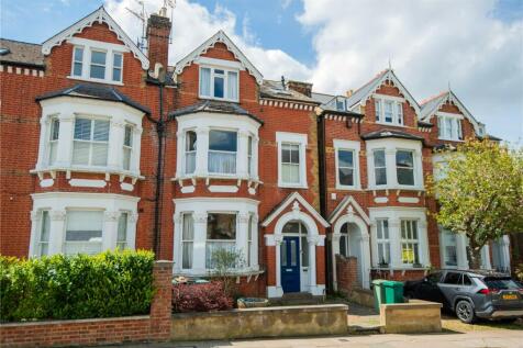 Onslow Road, Richmond, TW10