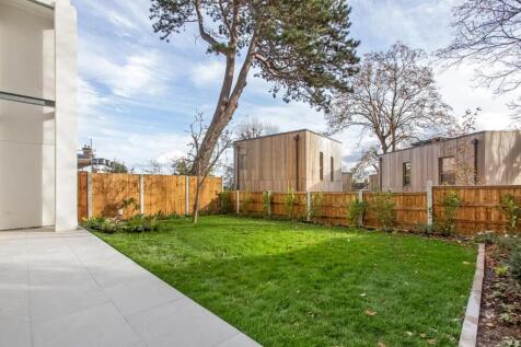 Evergreen Place, SE23