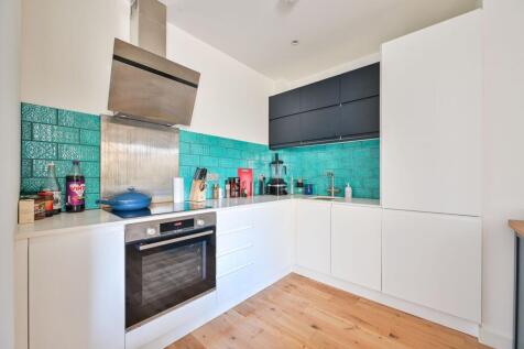 Forest Hill, LONDON, SE23