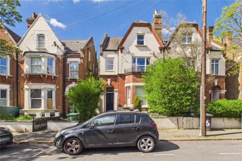 Deerbrook Road, London, SE24