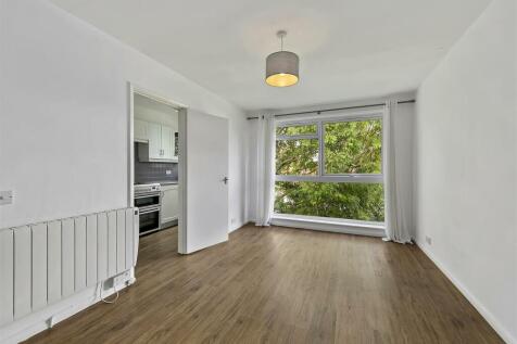 Hampton Road, Teddington