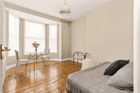 Norwood Road, London, SE24