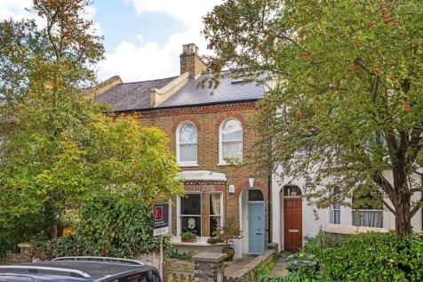 Milton Road, SE24