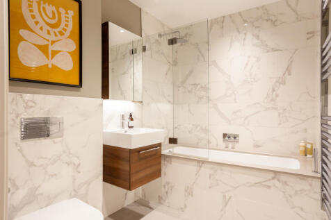 Carlton House, Teddington Riverside, London, TW11