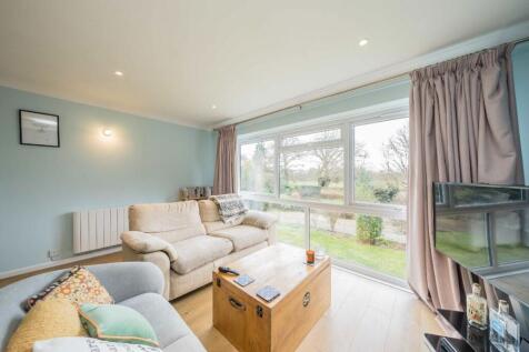 Blandford Road, Teddington