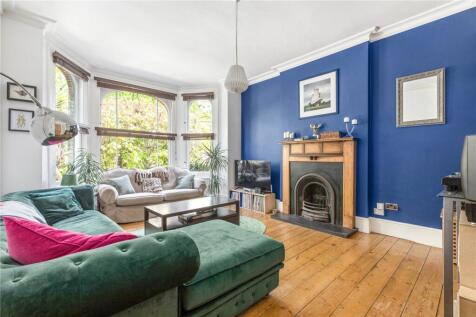 Herne Hill Road, London, SE24