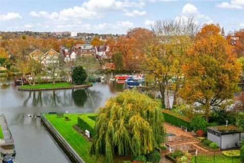 Thamespoint, Teddington