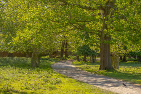 Blagrove Road, Teddington, TW11