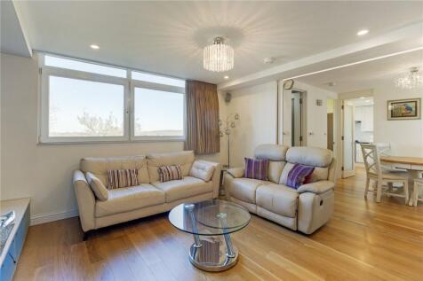 Thamespoint, Fairways, Teddington, TW11