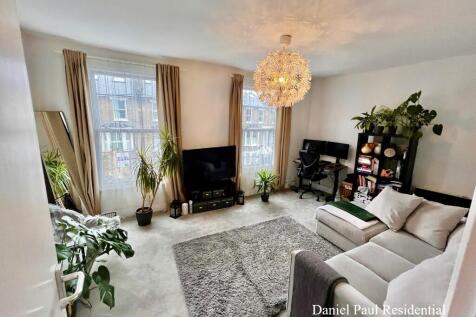 Brackenbury Road, London, W6