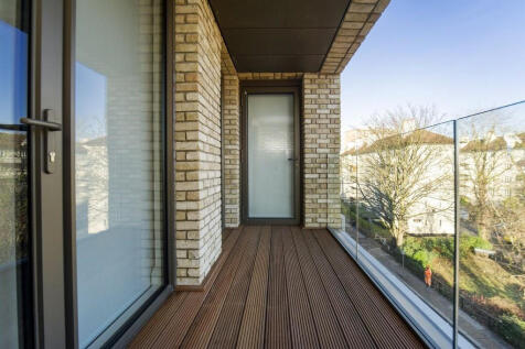 Queens Wharf, Crisp Road, London, W6