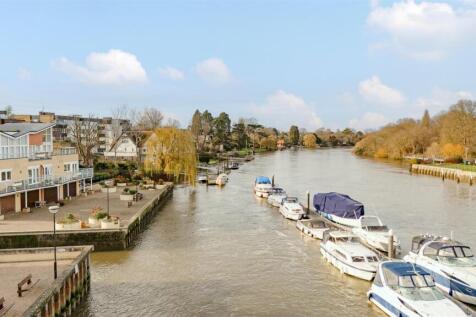 Regatta House, Teddington