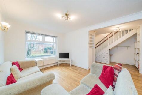 Borland Road, Teddington