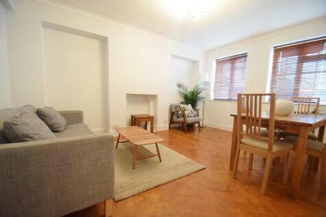 Stamford Court, W6