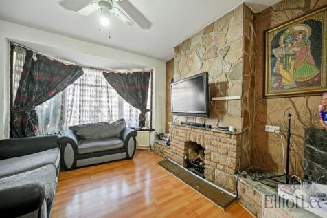 Bilton Road, Perivale, UB6