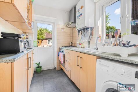 Horsenden Lane South, Perivale, Greenford, UB6