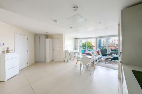 Bezier Apartments