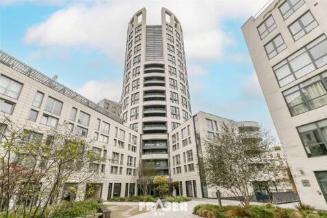 Eagle Point, London, EC1V