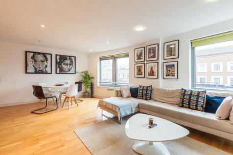 Garden Walk, Shoreditch, London, EC2A