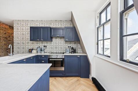 Rivington Street, EC2A