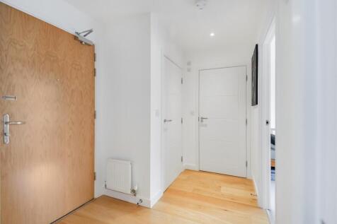 Denman Avenue, Southall