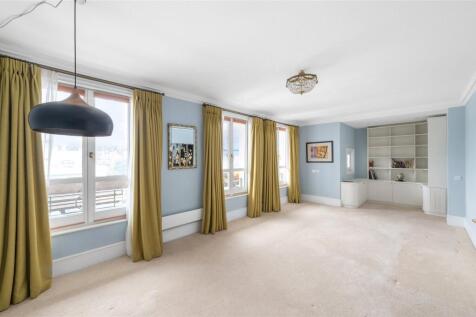 Chartwell House, 12 Ladbroke Terrace, London, W11