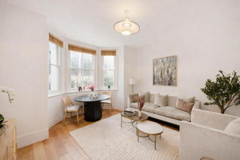 Elgin Crescent, London, W11