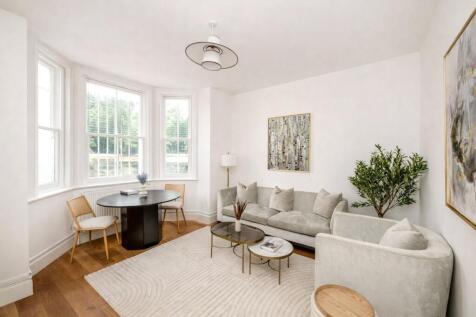 Elgin Crescent, Notting Hill, London, W11