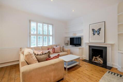 Bassett Road, London, W10