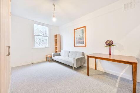 Bassett Road, North Kensington, London, W10
