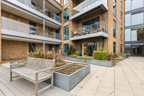 Prime House, 10 Banister Road, Kensal Rise, London, W10